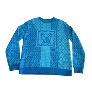 PROTOTYPE TEDDY FRESH - 1 of a kind